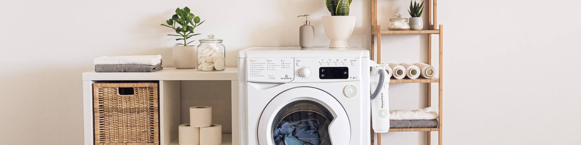 Jak uniknąć zafarbowania ubrań podczas prania?