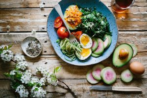 Dąbrowska, Dukan i ketogeniczna – w świecie diet