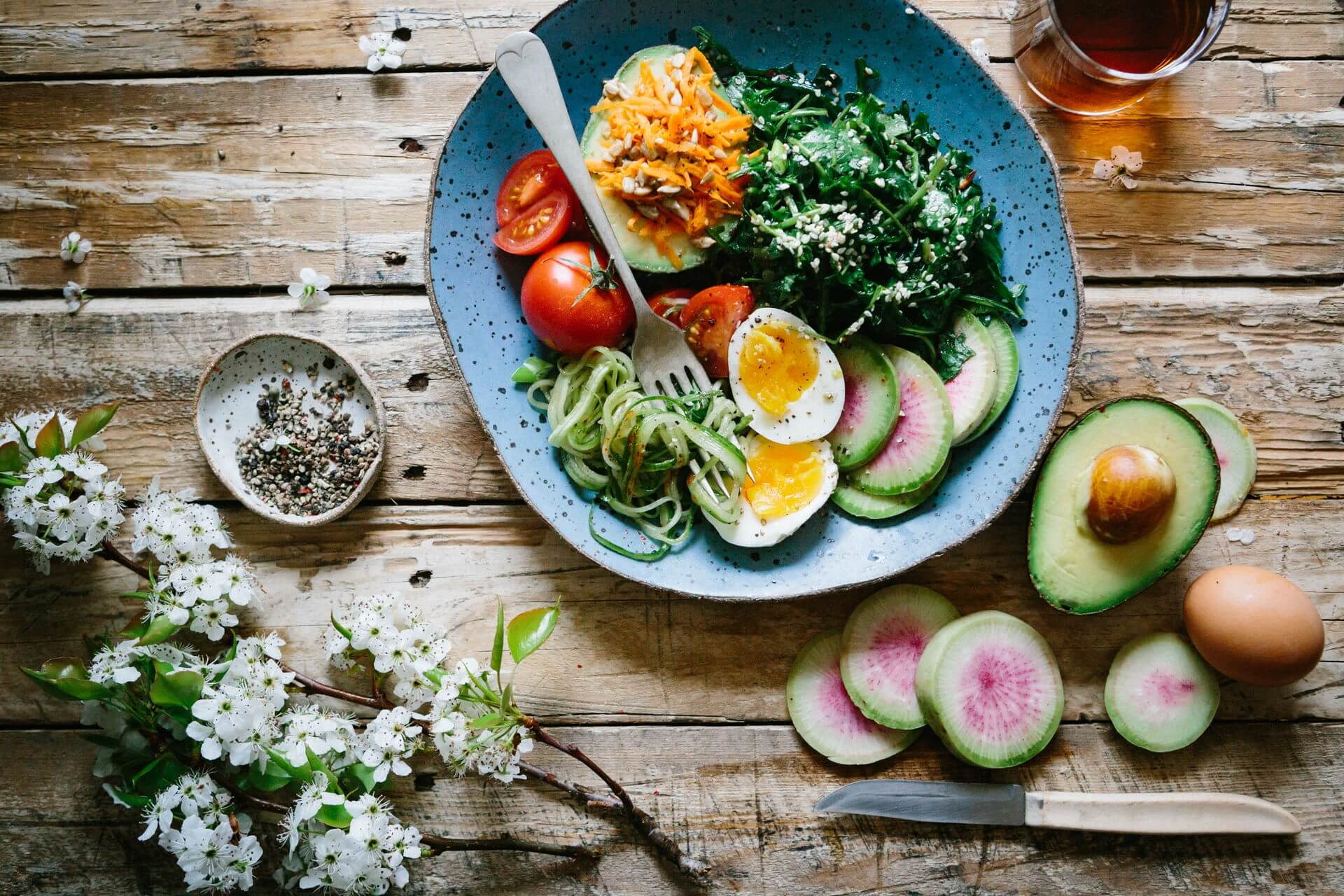 Dąbrowska, Dukan i ketogeniczna – w świecie diet