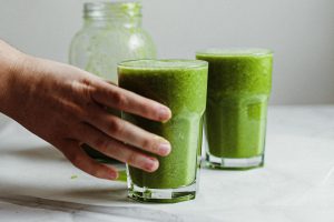 Smakowita dieta sokowa